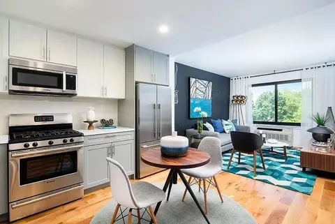 Undisclosed, Brooklyn, NY 11205