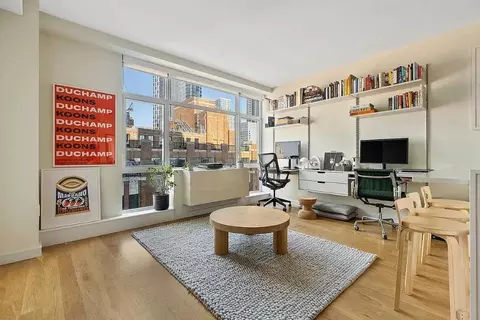 Undisclosed, Brooklyn, NY 11201