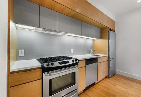 Undisclosed, Brooklyn, NY 11217