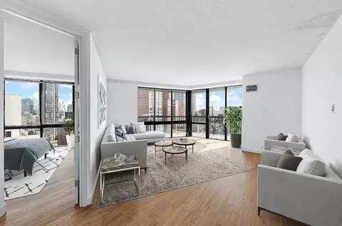 Undisclosed, New York, NY 10022