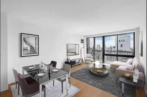 Undisclosed, New York, NY 10022