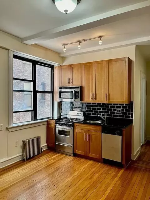Undisclosed, New York, NY 10019