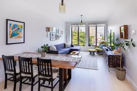Undisclosed, Brooklyn, NY 11217