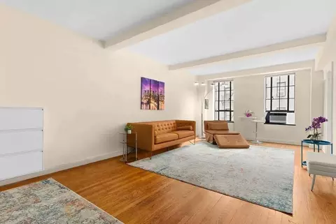 Undisclosed, New York, NY 10019