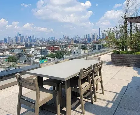 Undisclosed, Brooklyn, NY 11215
