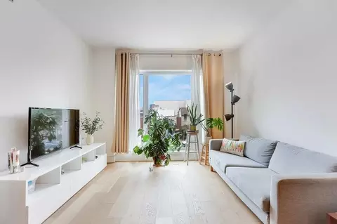 Undisclosed, Brooklyn, NY 11215