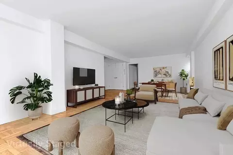 Undisclosed, New York, NY 10022
