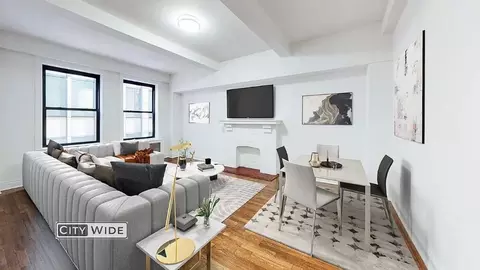 Undisclosed, New York, NY 10019