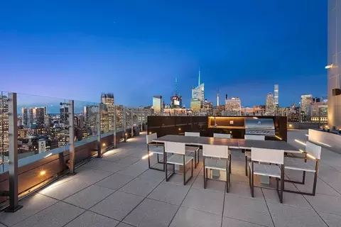Undisclosed, New York, NY 10001