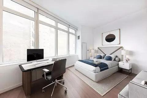 Undisclosed, New York, NY 10001