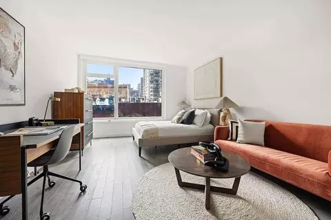 Undisclosed, New York, NY 10016