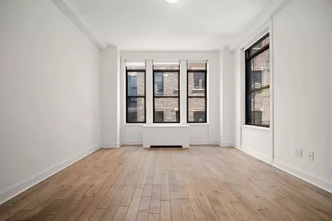 Undisclosed, New York, NY 10019