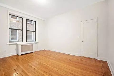 Undisclosed, New York, NY 10019