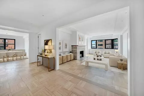 Undisclosed, New York, NY 10022