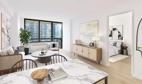 Undisclosed, New York, NY 10019