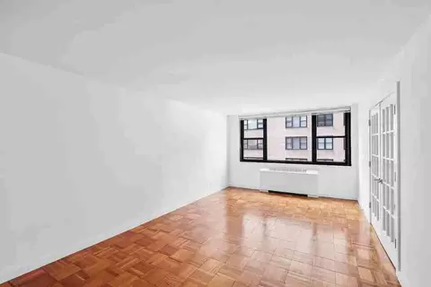 Undisclosed, New York, NY 10019