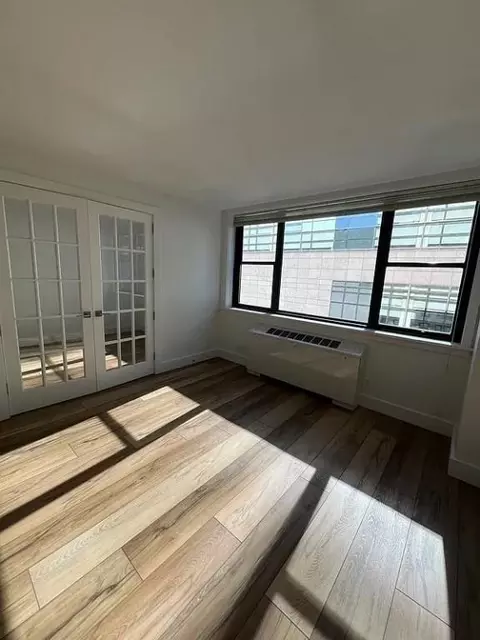 Undisclosed, New York, NY 10019