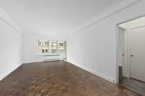 Undisclosed, New York, NY 10016