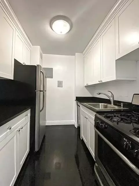 Undisclosed, New York, NY 10036