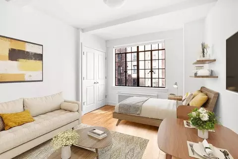 Undisclosed, New York, NY 10017