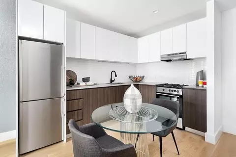 Undisclosed, Brooklyn, NY 11215