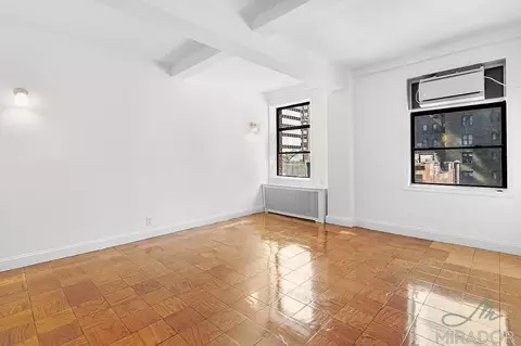 Undisclosed, New York, NY 10017