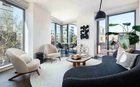 Undisclosed, Brooklyn, NY 11238
