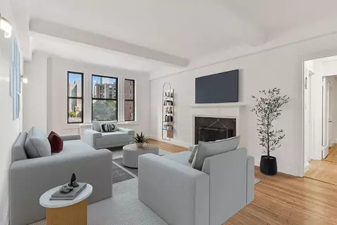 Undisclosed, New York, NY 10001