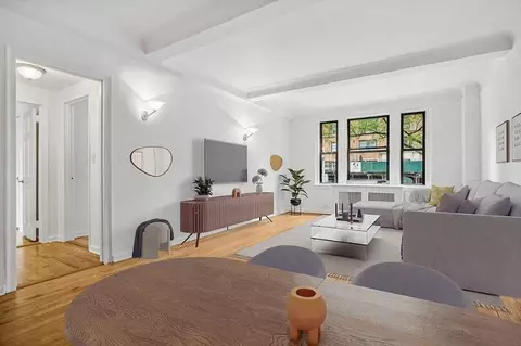 Undisclosed, New York, NY 10001