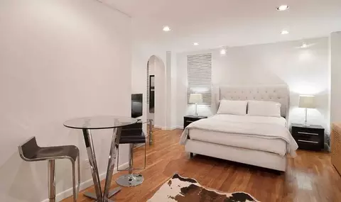 Undisclosed, New York, NY 10019