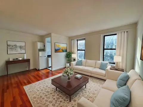 Undisclosed, New York, NY 10022