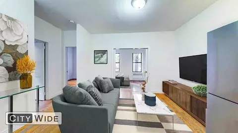 Undisclosed, New York, NY 10019