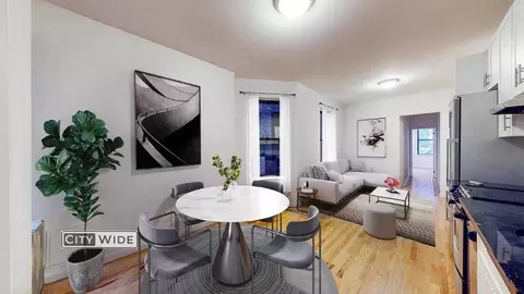 Undisclosed, New York, NY 10019