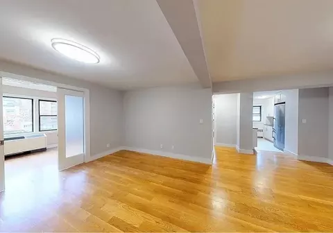 Undisclosed, New York, NY 10022