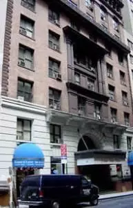 Undisclosed, New York, NY 10019