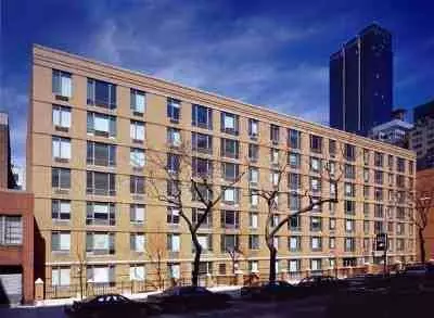 Undisclosed, New York, NY 10019