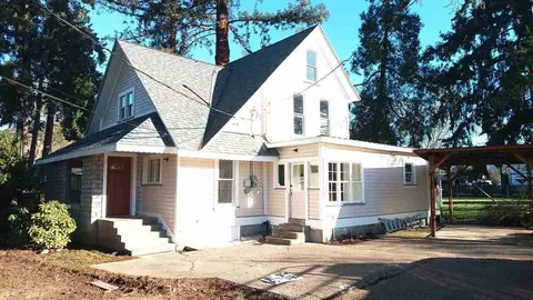 120 Winston Section Rd, Winston, OR 97496