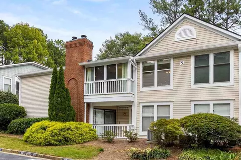 1292 Keys Lake Dr NE, Atlanta, GA 30319