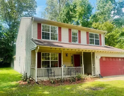 4549 Hollingsworth Ln, Virginia Beach, VA 23456