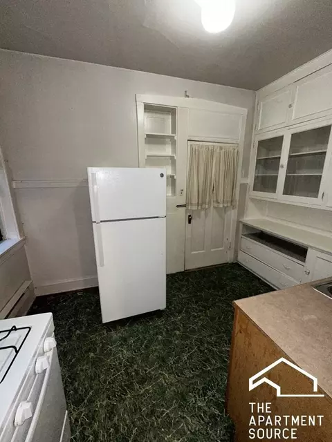 1307 Oak Ave #N1, Evanston, IL 60201