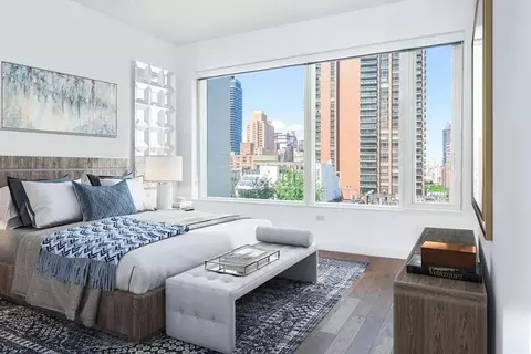 Undisclosed, New York, NY 10022
