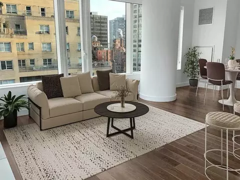 Undisclosed, New York, NY 10022