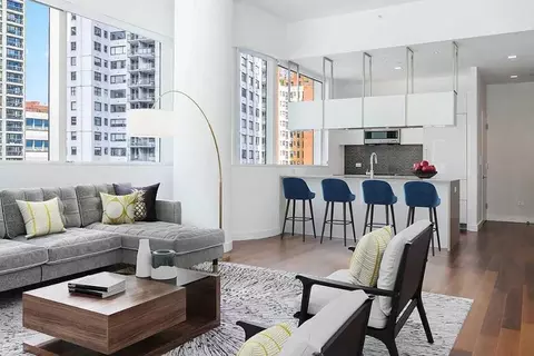 Undisclosed, New York, NY 10022