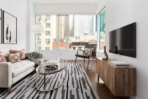 Undisclosed, New York, NY 10022