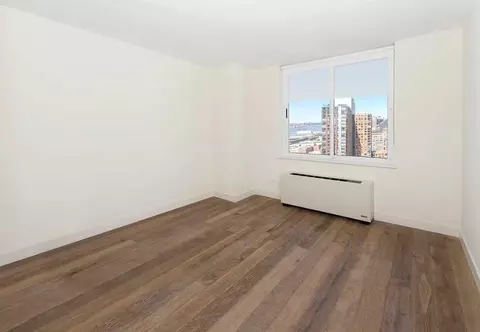 Undisclosed, New York, NY 10036