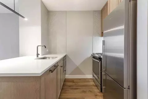 Undisclosed, New York, NY 10036