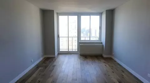Undisclosed, New York, NY 10036