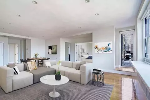 Undisclosed, New York, NY 10016