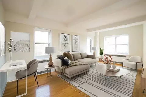 Undisclosed, New York, NY 10016