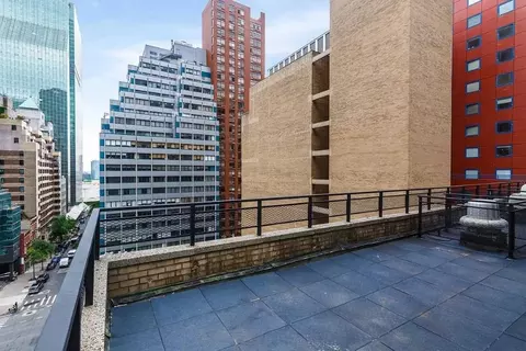 Undisclosed, New York, NY 10017